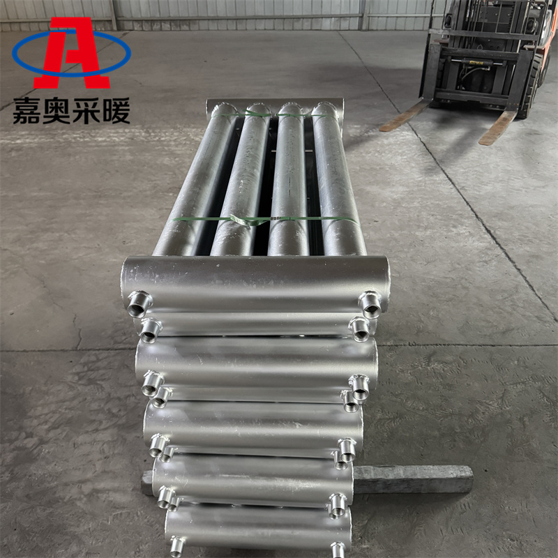 耐高湿光排管散热器133*4价格