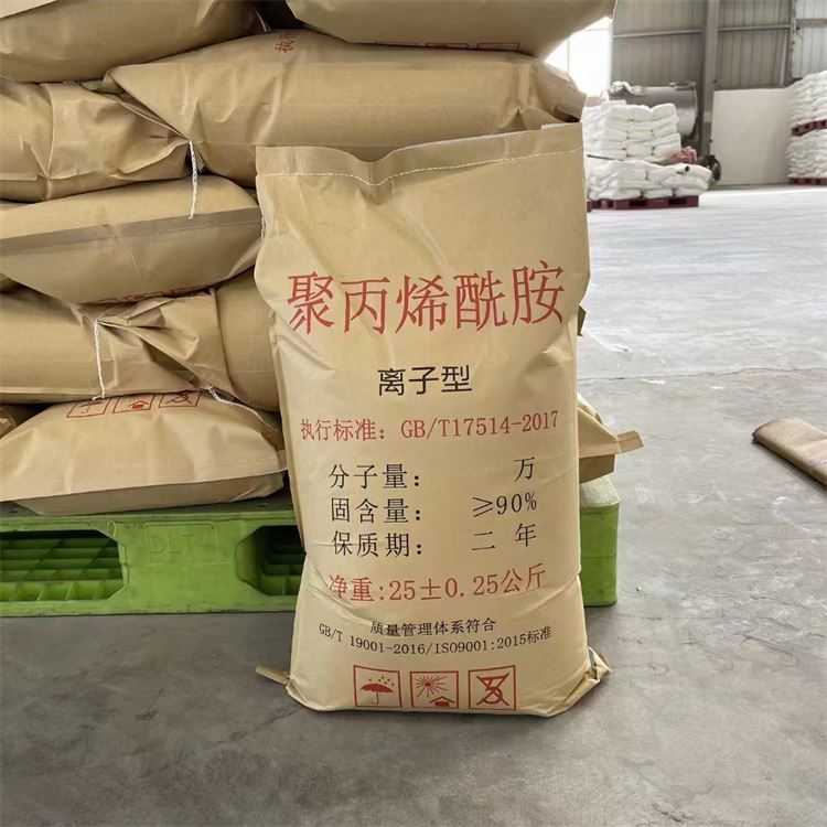 湖州聚丙烯酰胺作用与用途