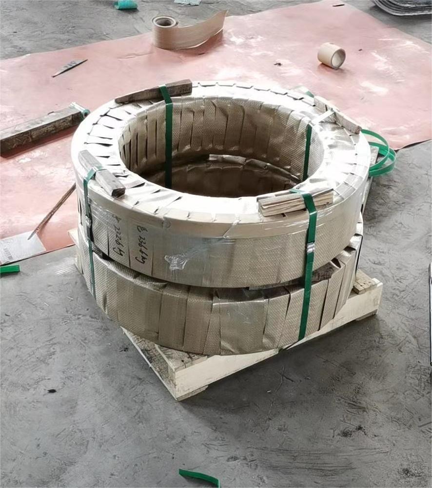 和利新材 高温GH145板材 宽度10mm-1000mm 货到付款