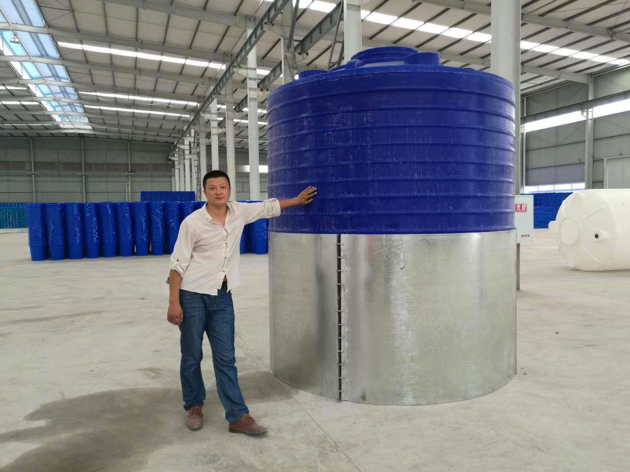 塑料贮液罐  量大优惠