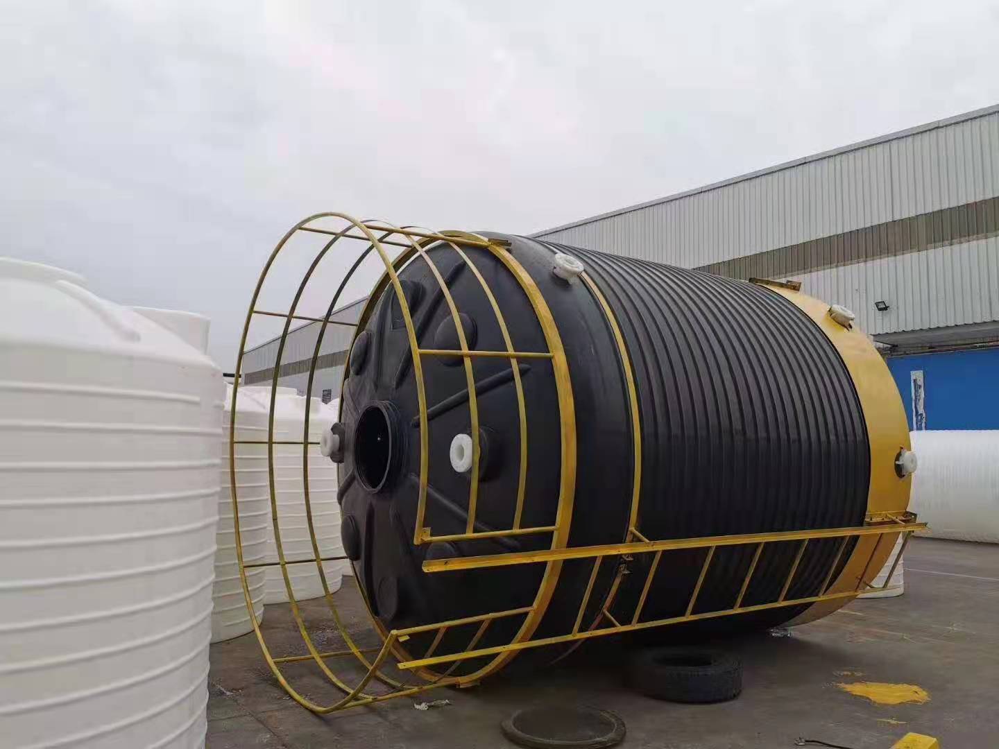 立式塑料储罐 公司