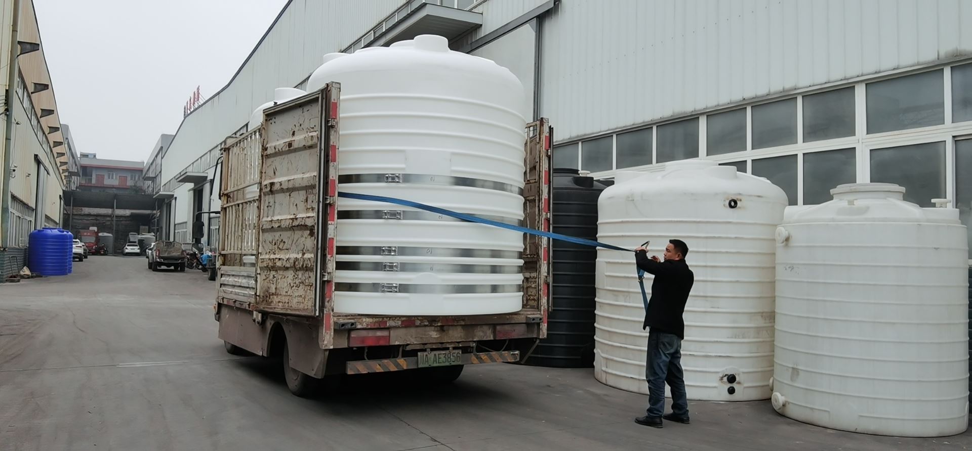 水循环设备水箱 公司