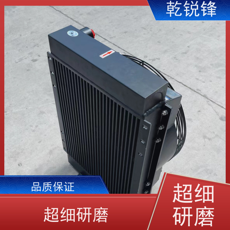 乾锐锋 散热风扇 AH1012-DC24 故障率低 冷却系统