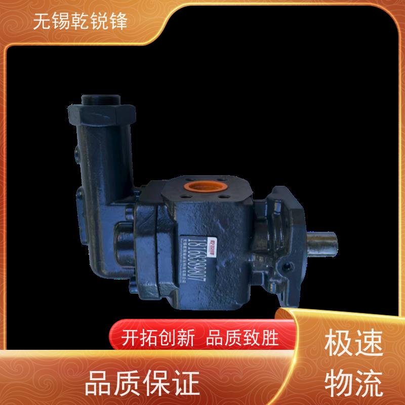 乾锐锋  KF125RF2-D15  齿轮泵结构 多少钱  动力足