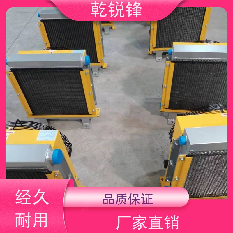 乾锐锋 散热风扇 ACE7-M2-01 易于检修 冷却系统