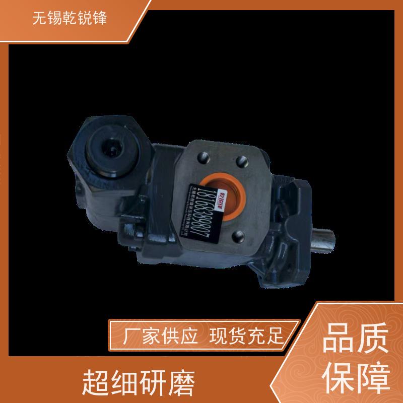 乾锐锋 生产厂家  噪音低  KF63RF2-D15  齿轮泵应用
