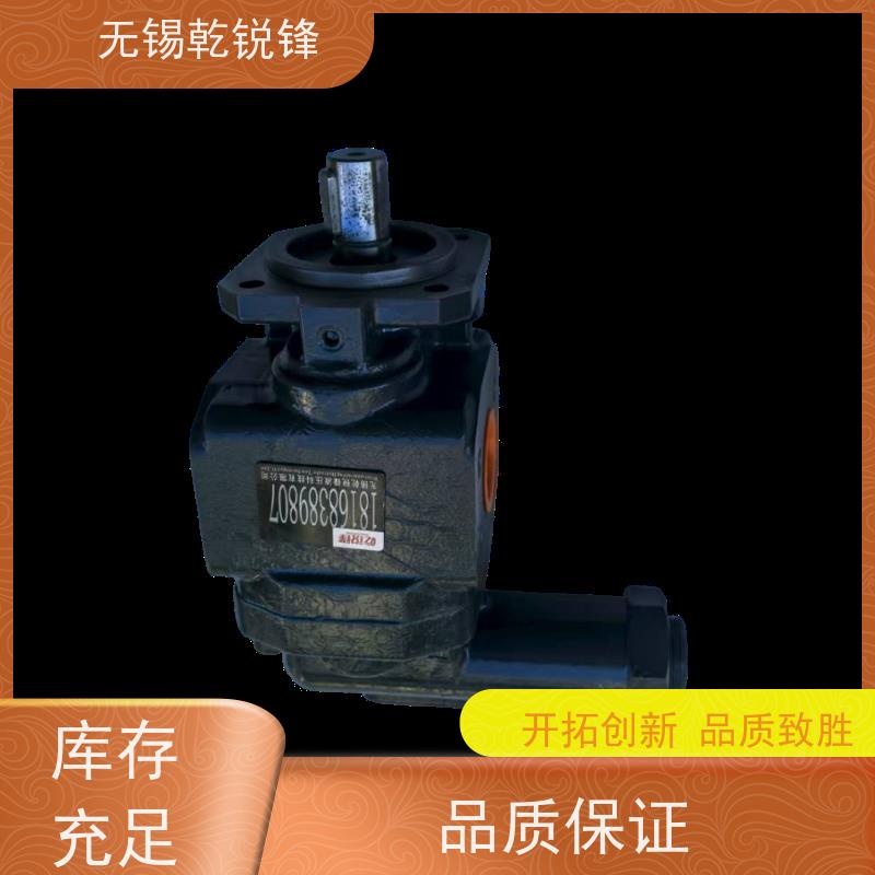 乾锐锋  质量轻 生产厂家  齿轮泵应用  KF10RF2-D15