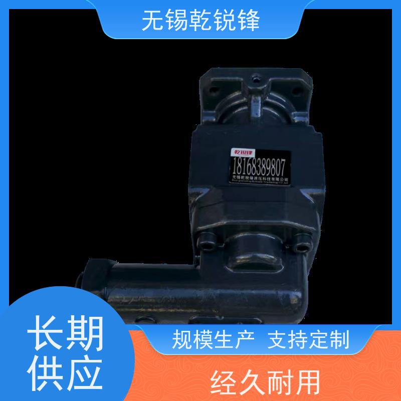 乾锐锋  可靠性高  KF125RF2-D15 厂家  齿轮泵原理