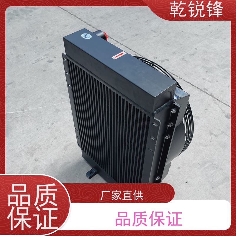 乾锐锋 散热风扇 AL608T-DC12V 介质隔离安全 冷却系统