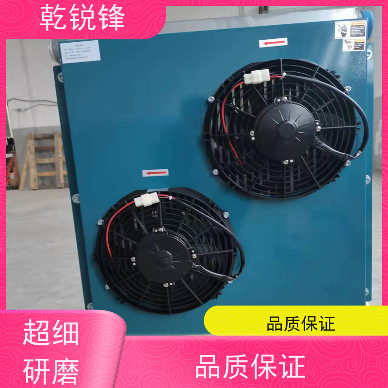 乾锐锋 散热风扇 ACE6-M1-02 介质隔离安全 冷却系统