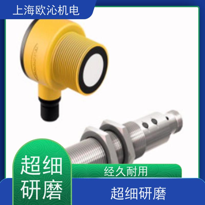 TURCK图尔克 温度传感器 6814034 TBEN-S1-8DIP-D 德国品质  