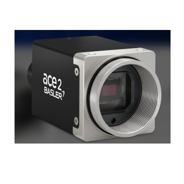 a2A2840-14gmIP67 Basler 810万2/3英寸千兆网口IP67黑白相机