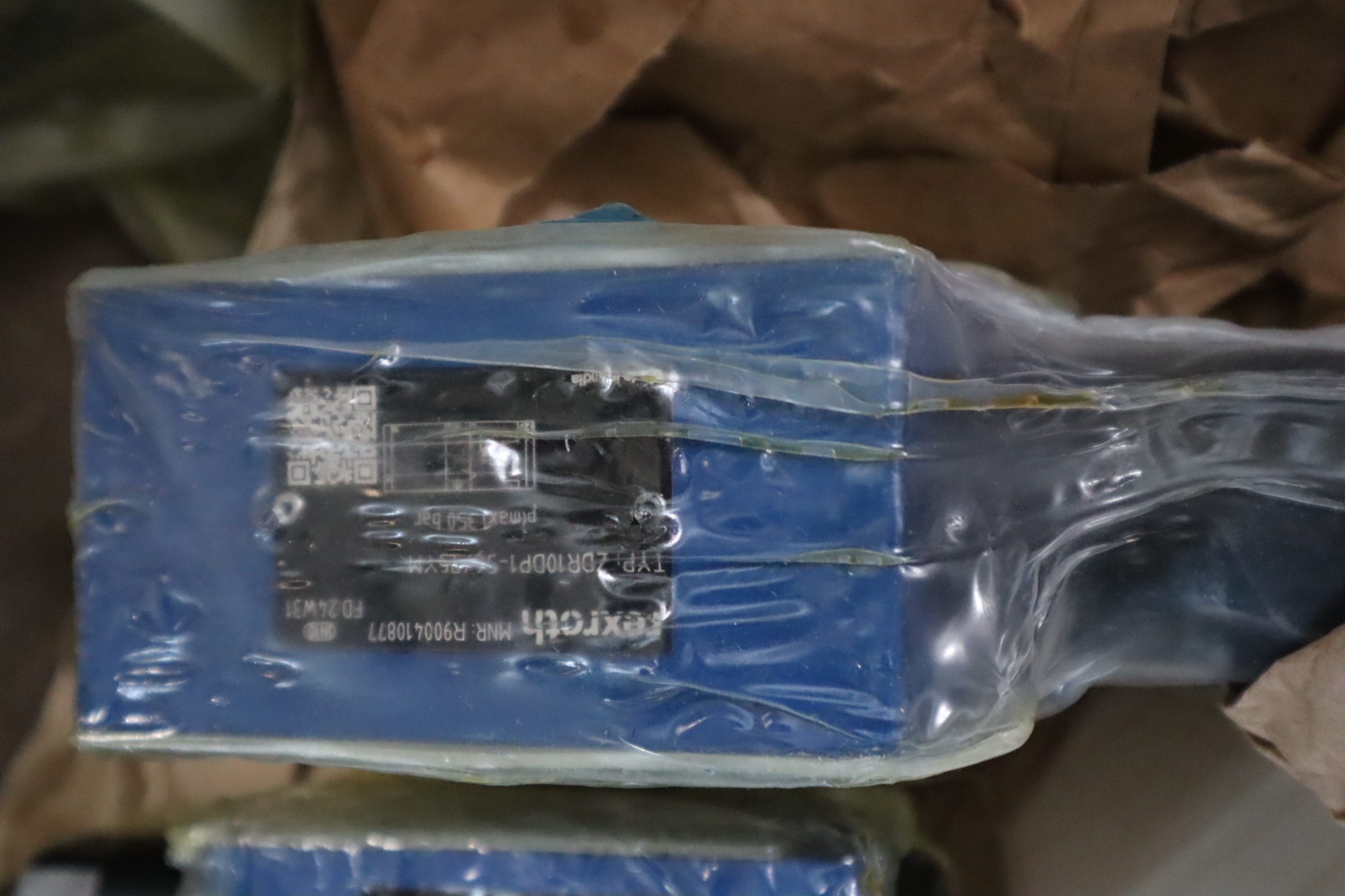 ZDR10DP1-52/75YM R900410877 ZDR10DP1-54/75YM 力士乐REXROTH阀