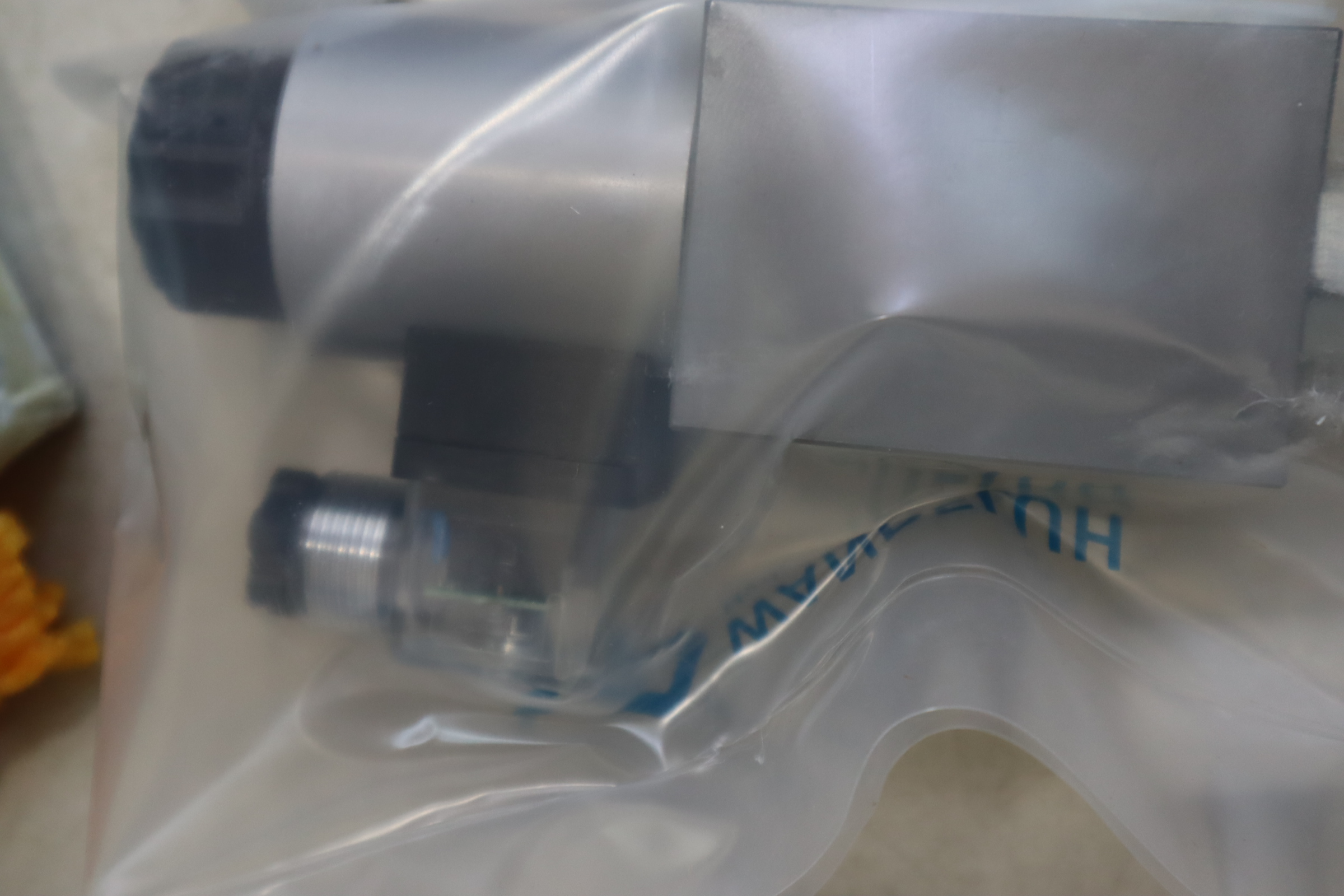 WDMFA06-AB1-G24/WD-LC 瑞士WANDFLUH万福乐电磁阀 WDE45/23X50