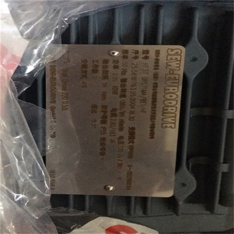 DFP21B SEW电机模块