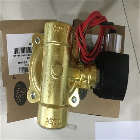 ASCO防爆电磁脉冲阀EFG353G043 24VDC