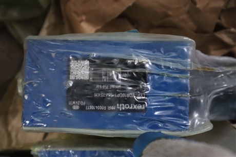 ZDR10DP1-52/75YM R900410877 ZDR10DP1-54/75YM 力士乐REXROTH阀