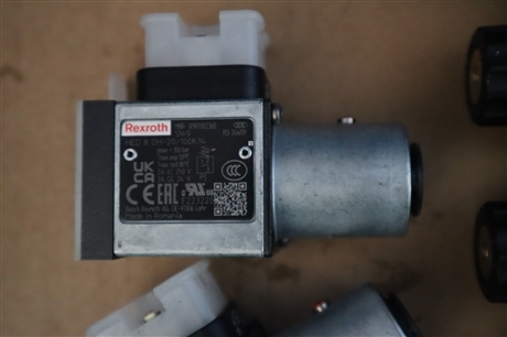 HED8OH20/100K14 R901102360 HED8OH2X/100K14 力士乐REXROTH开关