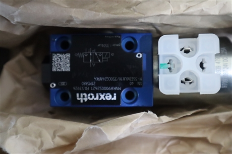 M-3SED6UK1X/350CG24N9K4 R900052621 M-3SED6UK14/350CG24N9K4 