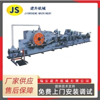 快易包装卫生巾机