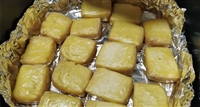 液氮速冻云南包浆豆腐