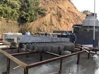 不锈钢槽式分布器