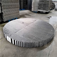 不锈钢孔板波纹填料