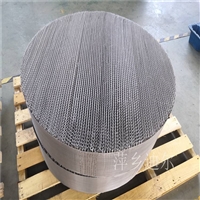 萍乡迪尔丝网波纹填料