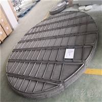 金属丝网除沫器