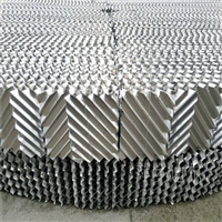 不锈钢散堆填料发货视频