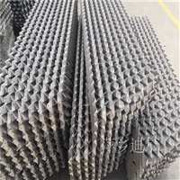 125Y金属波纹填料