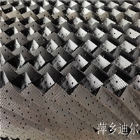 125型金属波纹填料