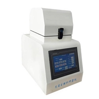 Wonbio-48L高通量组织研磨仪