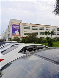 华美月饼出货随拍