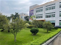 华美月饼工厂-东莞厂区