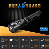 JW7128防爆摄像手电筒 多功能智能巡检仪带GPS 防爆摄影工作灯