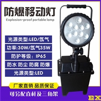 海洋王FW6101LED强光泛光工作灯LED电力抢修应急照明灯