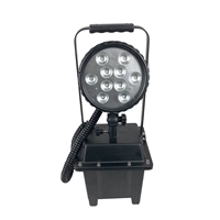 海洋王FW6102B移动防爆强光工作灯 FW6101/BT防爆应急灯