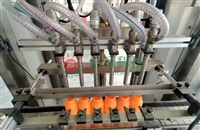 液体水溶肥生产线设备