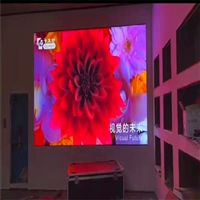 福睿莱电子室内高清