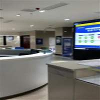 福睿莱高清一站式排队叫号