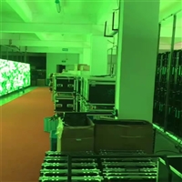 福睿莱4.81租赁屏