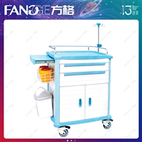 FG-A-06抢救车