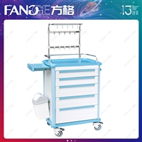 FG-E-03输液治疗车