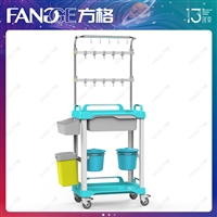 FG-Q-08输液车