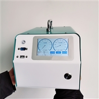 青岛热持环保科技RC-2202不分光红外一氧化碳二氧化碳分析仪