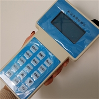 PC-3A便携式粉尘检测仪 青岛热持环保分享