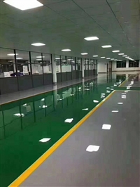 环氧地坪漆