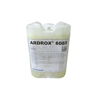 ARDROX清洗剂宣传