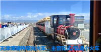 轨道观光小火车